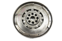 Rueda De Doble Masa 123006624R LUK Renault Scenic 3 1.6 DCI