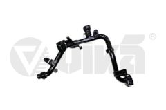 Tubería Del Sistema De Refrigeración 038121065BH 11211404001 VW Audi Skoda Vika