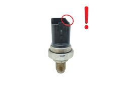 Sensor De Presión De Combustible 5WS40208 KA51-S01 1.5 DCI Renault Nissan 2510