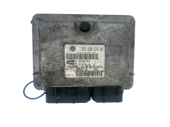 Controlador Seat 036906034AH 61600.679.02 IAW4MV.AH 51731