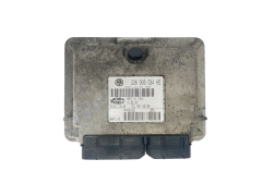 Controlador 036906034HE IAW4TV.HE VW Magneti Marelli 41202