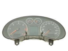 Velocímetro/Instrumentos Y Relojes Audi A3 8P 8P0920931 110080297024 26356