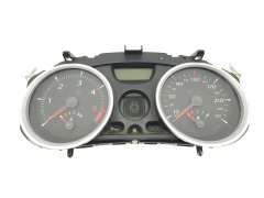 Velocímetro/Instrumentos Y Relojes Renault Megane 2 8200720321 L 28464