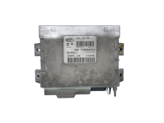Controlador 7700860324 7700874630 16085.134 IAW6R.20 Renault 62580
