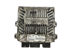 Controlador 5WS40117D-T 9655938780 9648624280 PSA Siemens 