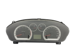 Velocímetro/Instrumentos Y Relojes Chevrolet Aveo 96814468 58544