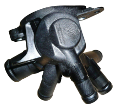 Caja Termostato Original Renault Megane Scenic 1.2 TCe 110617089r