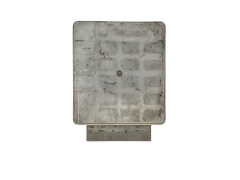 Controlador YS4F-12A650-PA PANG Ford 42075