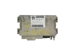 Controlador Del Motor Fiat 46524182 Magneti Marelli 34366