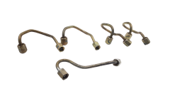 Tuberías De Combustible 2.8 HDI JTD Sofim 8140.43S Boxer Jumper Citroen Peugeot