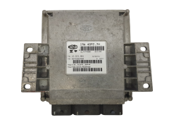 Controlador PSA 9645989480 IAW48P2.7H Magneti Marelli 23545