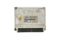 Controlador 4B0907401E 0281001833 Audi Bosch 46162