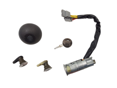 Interruptor De Encendido Renault Twingo 1 417924A 7700822034