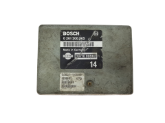 Controlador Nissan 2371099B60 0261200965 99B60-96600 Bosch