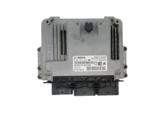 Controlador 0281017337 9666729680 9676833080 PSA Bosch 44264