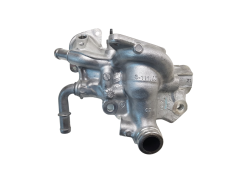 Tubería De Aire EGR 147171653R Dacia Duster 1.5 dci 