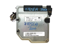 Controlador S110678005A YS6A-12A650-DA SIM19A Ford Siemens 27627