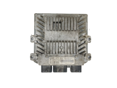 Controlador 5WS40110E-T 9654925480 9648624280 PSA Siemens 42416