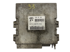 Controlador Del Motor Alfa Romeo IAW8F.68 6160008803 Magneti Marelli