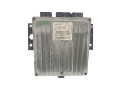 Controlador 8200334419 8200374152 R0410B024B Renault Delphi 63519