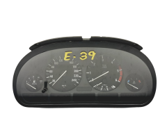 Velocímetro/Instrumentos Y Relojes BMW 5 E39 6211 6903800 110008735091 55132