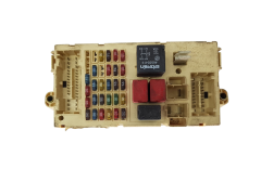 Controlador BSI Fiat 46758963 46812235 NPL 18400