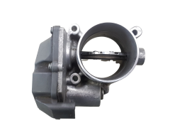 Mariposa De Aire SsangYong A6651410225 5WY9170C VDO 1260