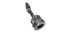 Biela Del Pistón 120A10282R 7701475074 1.5 dci K9K800 Renault Kangoo 2