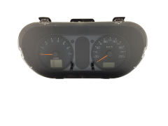 Velocímetro/Instrumentos Y Relojes Ford Fiesta Fusion 2S6F-10849-JF 2339