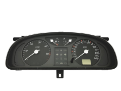 Velocímetro/Instrumentos Y Relojes Renault Laguna 2 8200399758 47969