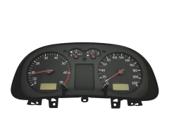 Velocímetro/Instrumentos Y Relojes VW Golf MK4 1J0919860 0263604001 55841