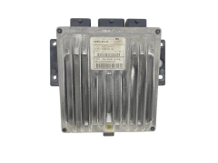 Controlador 8200334419 8200374152 R0410B024B Renault Delphi 56192