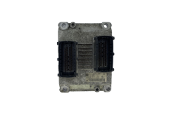 Controlador Fiat 00468019640 0261206980 ME73H4F001 Bosch 51403