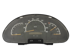 Velocímetro/Instrumentos Y Relojes Mercedes Sprinter A0014468521 53320