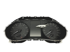 Velocímetro/Instrumentos Y Relojes Nissan Qashqai 4EL7A 52318
