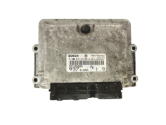Controlador 55185365 0281010332  Alfa Romeo 18324