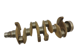 Cigüeñal Renault 122018500R 8200156373 1.2 16v D4F712 4710