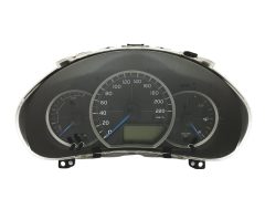Velocímetro/Instrumentos Y Relojes Toyota Yaris 83800-0DT70 MB157550-7734 47366