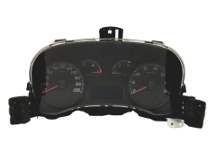 Velocímetro/Instrumentos Y Relojes Fiat Punto 51703286 503000470500