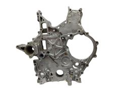 Carcasa/Protector De La Distribución Para Nissan Renault 3.0 D 7701061755