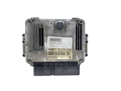 Controlador Del Motor 55205622EP 0281014024 Opel Bosch 62515