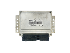 Controlador 46801302 0281010740 15642WAV Alfa Romeo Bosch 42429