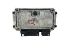Controlador 0261207999 9653491880 9648002280 PSA Bosch 51062