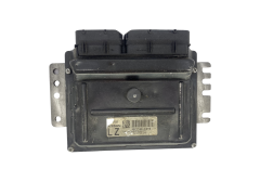 Controlador MEC37-300 H3 LZ Nissan Hitachi  51110