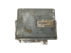 Controlador 0261204622 9630278180 26FM0000 PSA Bosch 3705