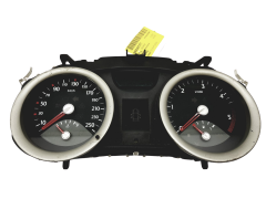 Velocímetro/Instrumentos Y Relojes Renault Megane 2 8200399695 B 31742
