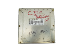 Controlador A6111538179 0281010798 Mercedes Bosch 16261