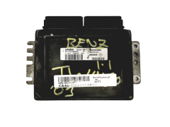 Controlador S110138000C 8200059086 8200044437 Renault Siemens 16510