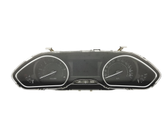 Velocímetro/Instrumentos Y Relojes Peugeot 208 9805396180F 9805341480 48098