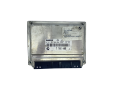 Controlador 0281001445 7785098 BMW Bosch 61842